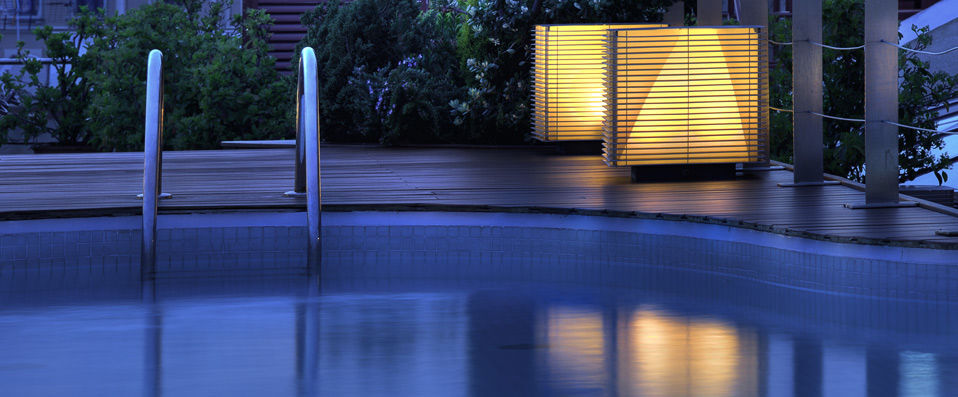 Gran Hotel Havana ★★★★SUP - Classical refined luxury in the centre of Barcelona. - Barcelona, Spain