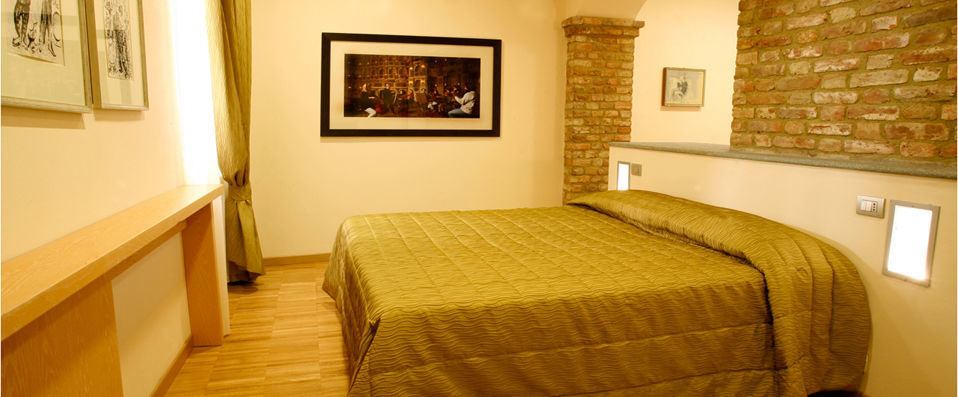 Locanda Dell’Arte ★★★★ - A tranquil stay in the surroundings of the peaceful Italian countryside. - Piemont, Italy