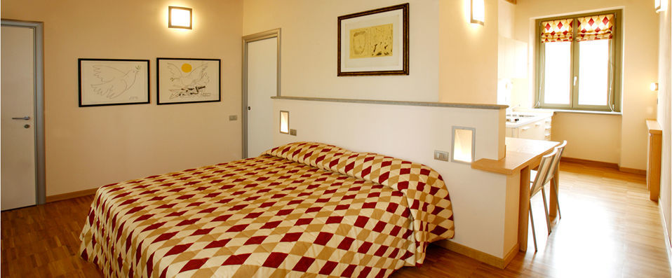 Locanda Dell’Arte ★★★★ - A tranquil stay in the surroundings of the peaceful Italian countryside. - Piemont, Italy