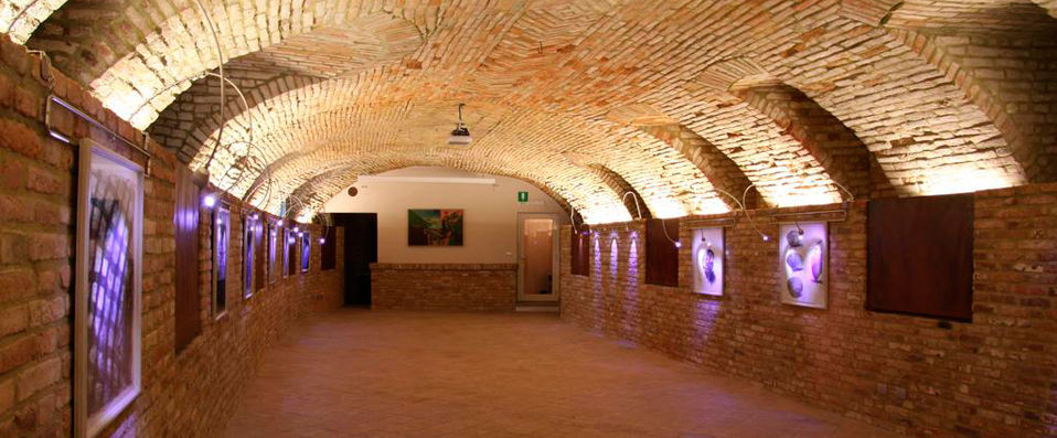 Locanda Dell’Arte ★★★★ - A tranquil stay in the surroundings of the peaceful Italian countryside. - Piemont, Italy