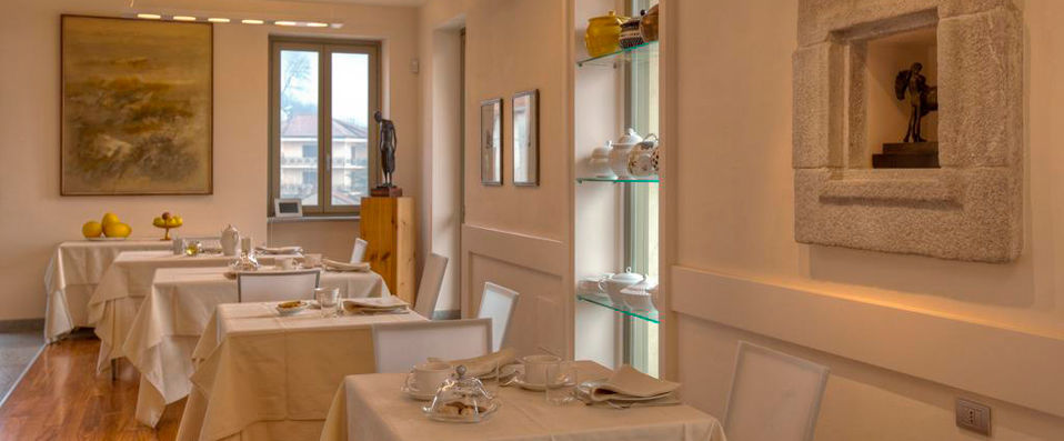 Locanda Dell’Arte ★★★★ - A tranquil stay in the surroundings of the peaceful Italian countryside. - Piemont, Italy