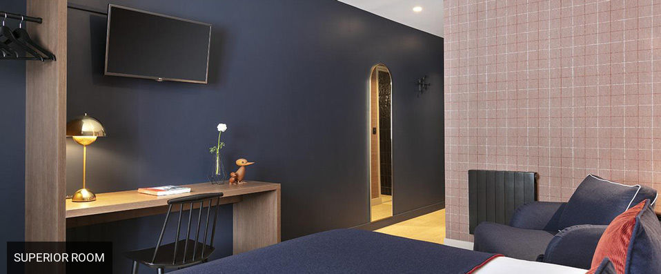 Hôtel Marielle ★★★★ - Brand new chalet-style hotel with a cosy welcome. - Val Thorens, France