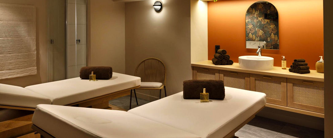 Hôtel Marielle ★★★★ - Brand new chalet-style hotel with a cosy welcome. - Val Thorens, France