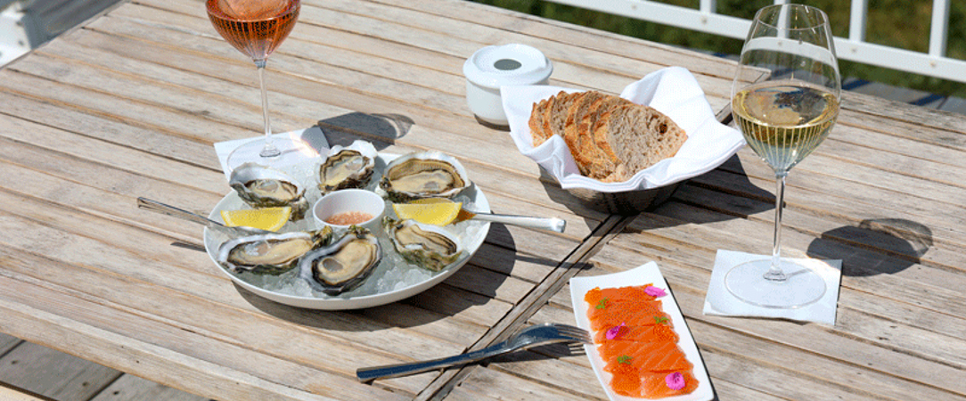 Hôtel & Spa Le Grand Large ★★★★★ - Un joyau préservé dans la nature sauvage de l’Île d’Oléron et une table d’exception. - Île d’Oléron, France