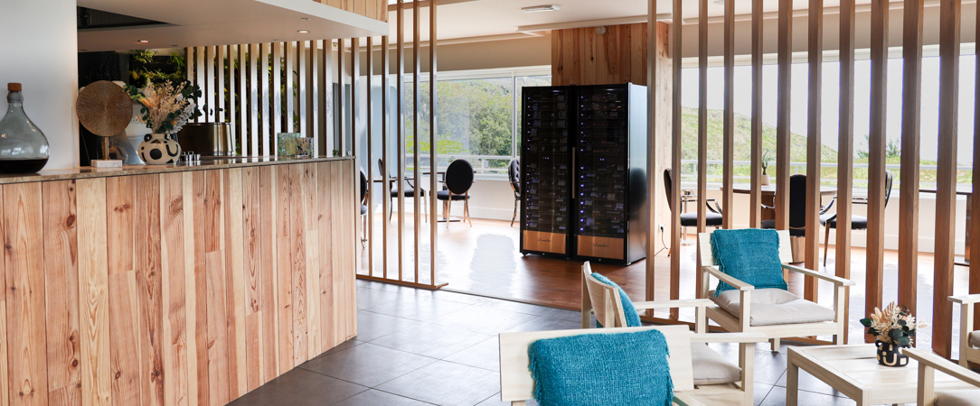 Hôtel & Spa Le Grand Large ★★★★★ - Un joyau préservé dans la nature sauvage de l’Île d’Oléron et une table d’exception. - Île d’Oléron, France