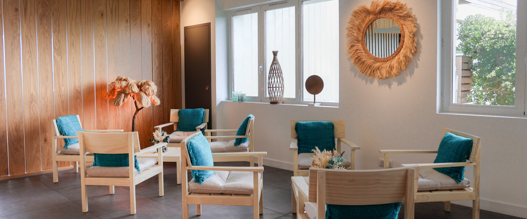 Hôtel & Spa Le Grand Large ★★★★★ - Un joyau préservé dans la nature sauvage de l’Île d’Oléron et une table d’exception. - Île d’Oléron, France