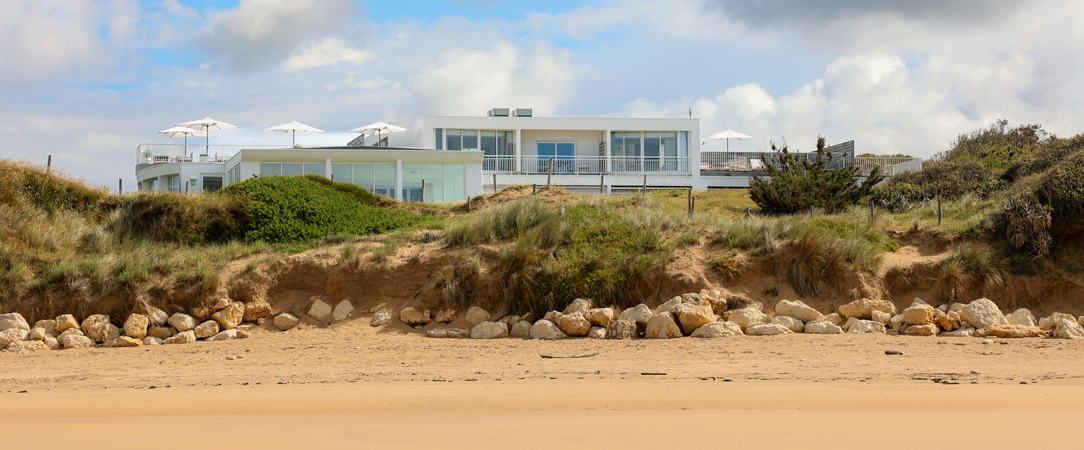 Hôtel & Spa Le Grand Large ★★★★★ - Un joyau préservé dans la nature sauvage de l’Île d’Oléron et une table d’exception. - Île d’Oléron, France