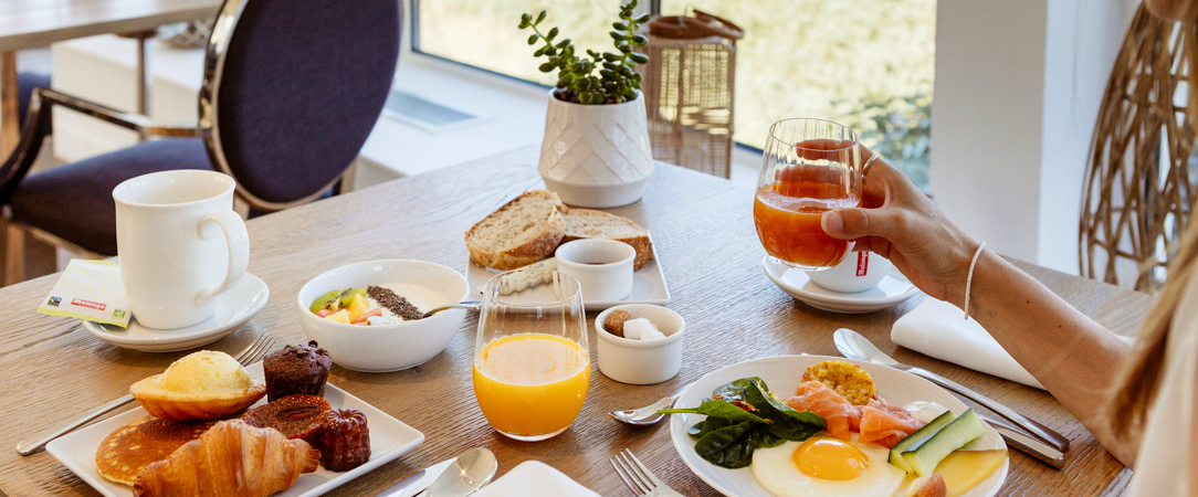 Hôtel & Spa Le Grand Large ★★★★★ - Un joyau préservé dans la nature sauvage de l’Île d’Oléron et une table d’exception. - Île d’Oléron, France