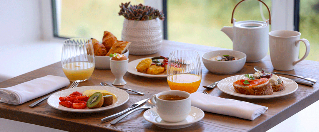 Hôtel & Spa Le Grand Large ★★★★★ - Un joyau préservé dans la nature sauvage de l’Île d’Oléron et une table d’exception. - Île d’Oléron, France