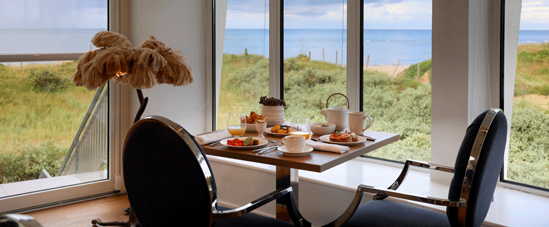 Hôtel & Spa Le Grand Large ★★★★★ - Un joyau préservé dans la nature sauvage de l’Île d’Oléron et une table d’exception. - Île d’Oléron, France