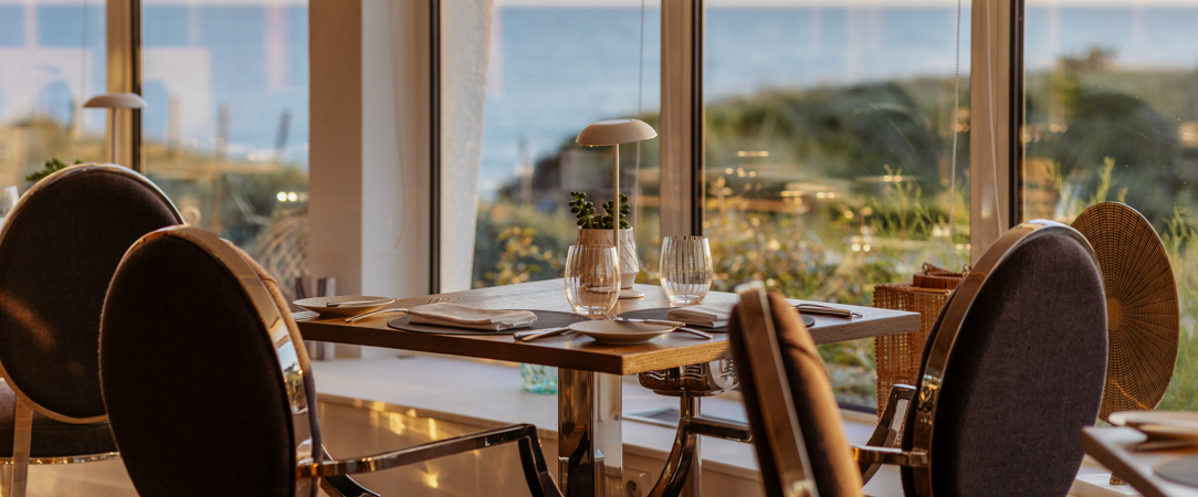 Hôtel & Spa Le Grand Large ★★★★★ - Un joyau préservé dans la nature sauvage de l’Île d’Oléron et une table d’exception. - Île d’Oléron, France