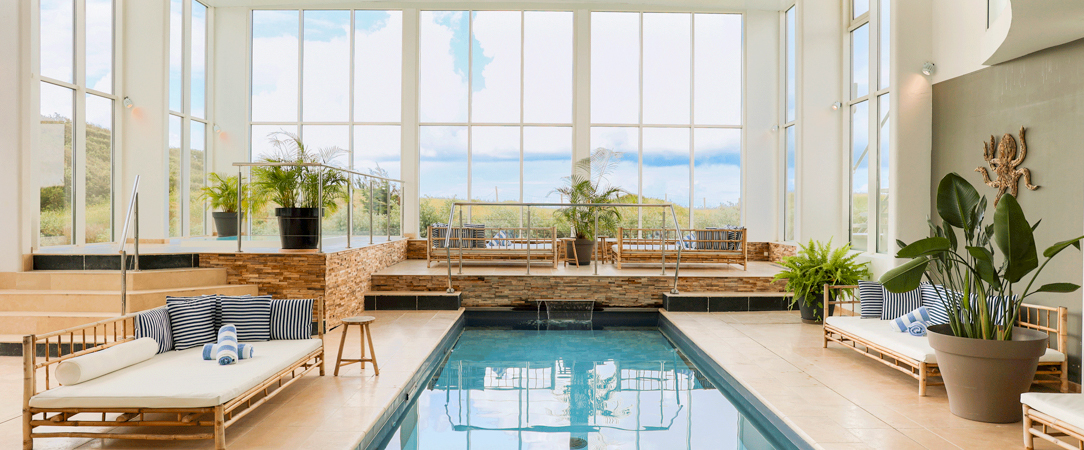 Hôtel & Spa Le Grand Large ★★★★★ - Un joyau préservé dans la nature sauvage de l’Île d’Oléron et une table d’exception. - Île d’Oléron, France