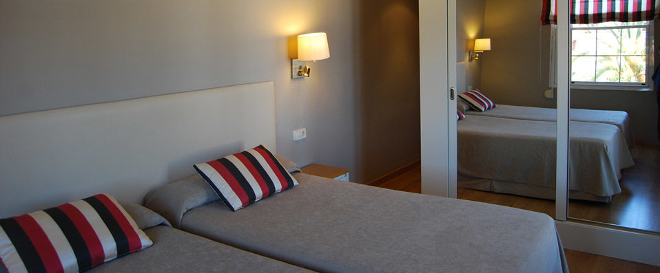 Hotel Port Mahón ★★★★ - A clifftop hotel with harbour views in the magnificent Mahón. - Menorca, Spain