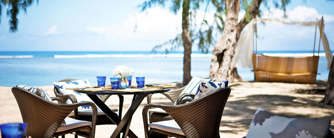 LUX★ Saint-Gilles Resort ★★★★★ - A cocoon of tranquillity on Reunion Island. - Reunion Island