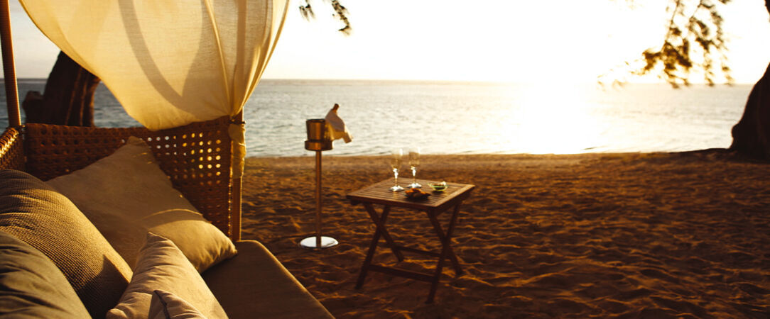 LUX★ Saint-Gilles Resort ★★★★★ - A cocoon of tranquillity on Reunion Island. - Reunion Island