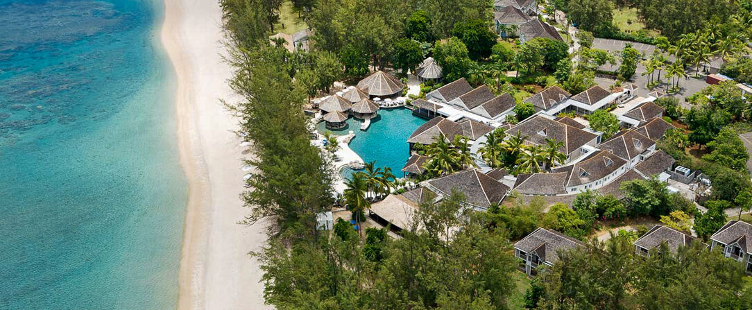 LUX★ Saint-Gilles Resort ★★★★★ - Adresse étoilée & cocon de tranquillité à La Réunion. - Île de la Réunion