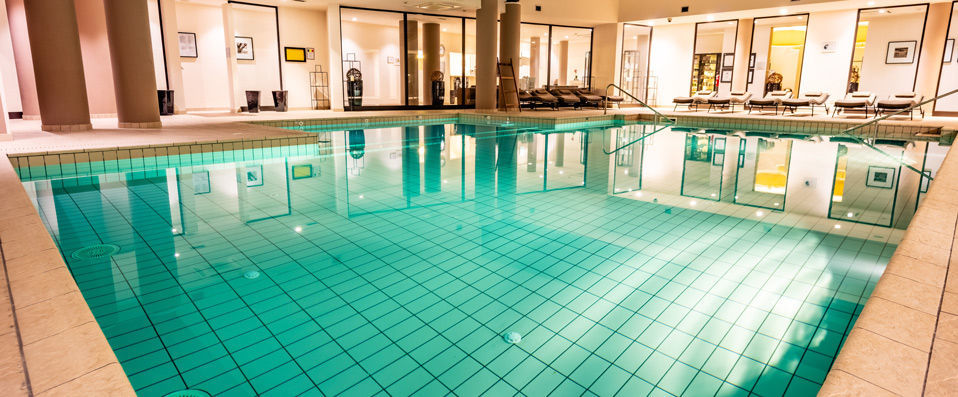 Hotel Principe di Lazise ★★★★ - Idyllic and luxurious stay by Lake Garda. - Lake Garda, Italy