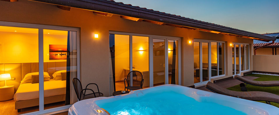 Hotel Principe di Lazise ★★★★ - Idyllic and luxurious stay by Lake Garda. - Lake Garda, Italy