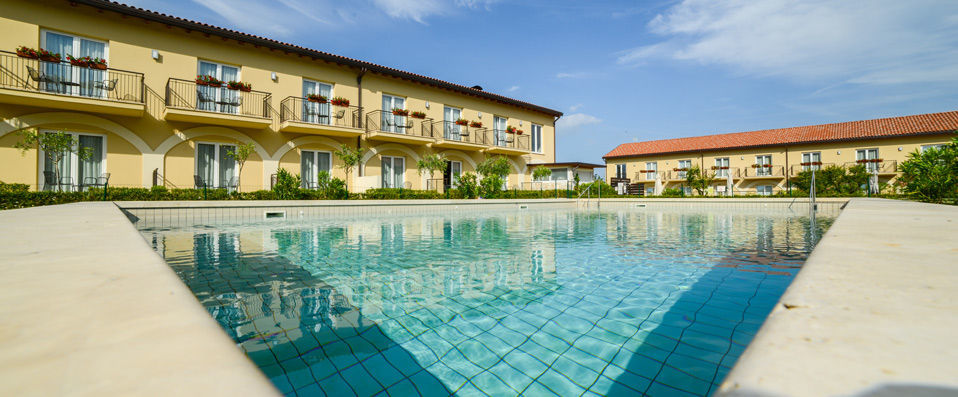 Hotel Principe di Lazise ★★★★ - Idyllic and luxurious stay by Lake Garda. - Lake Garda, Italy