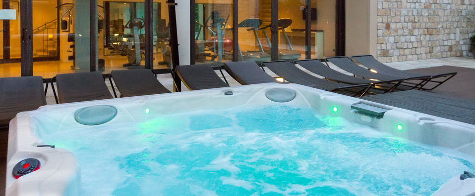 Hotel Principe di Lazise ★★★★ - Idyllic and luxurious stay by Lake Garda. - Lake Garda, Italy
