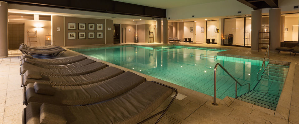 Hotel Principe di Lazise ★★★★ - Idyllic and luxurious stay by Lake Garda. - Lake Garda, Italy