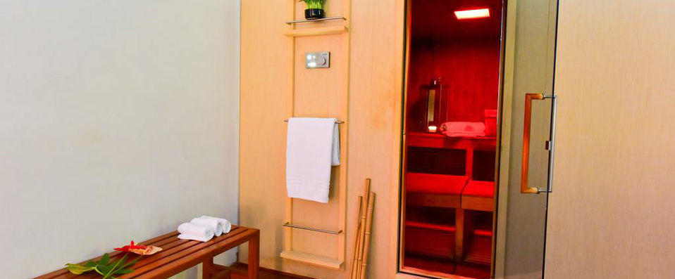 Arthotel & Park Lecce ★★★★ - Un séjour détente avec spa pour découvrir la « Florence du Sud » ! - Lecce, Italie