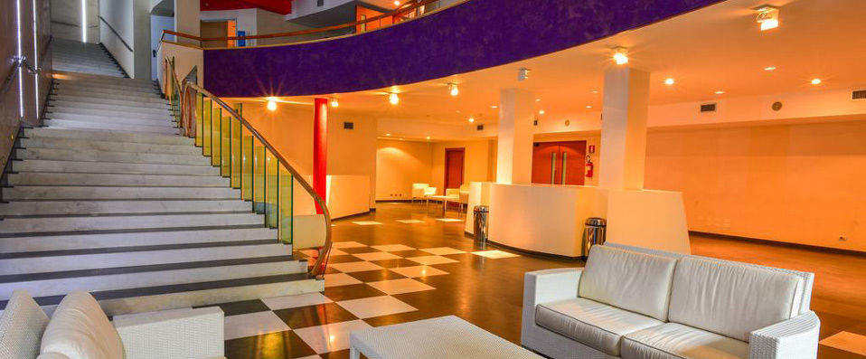 Arthotel & Park Lecce ★★★★ - Un séjour détente avec spa pour découvrir la « Florence du Sud » ! - Lecce, Italie