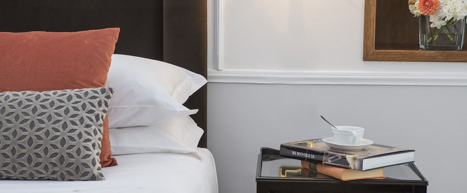 Bettoja Hotel Massimo d'Azeglio ★★★★ - Traditional and authentic hotel in the heart of Rome. - Rome, Italy