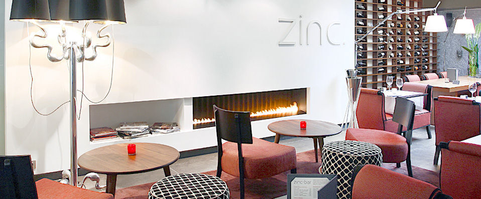 Villa Emilia ★★★★ - The best base in the city for exploring the delights of Barcelona. - Barcelona, Spain