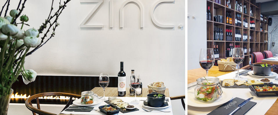 Villa Emilia ★★★★ - The best base in the city for exploring the delights of Barcelona. - Barcelona, Spain