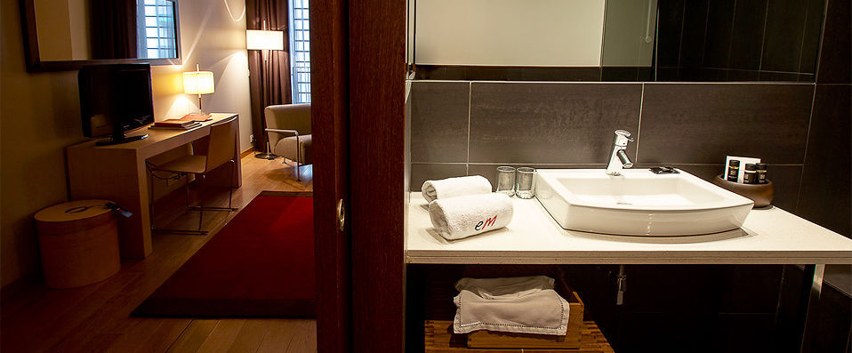Villa Emilia ★★★★ - The best base in the city for exploring the delights of Barcelona. - Barcelona, Spain