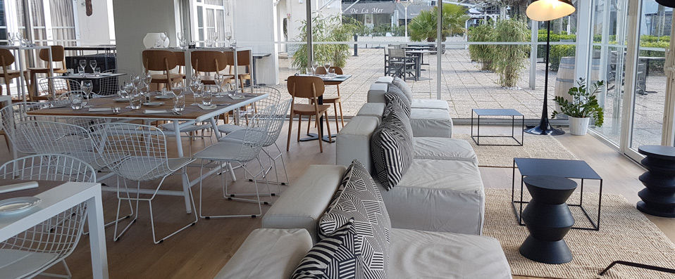 Mercure La Grande Motte Port ★★★★ - Profitez d’une pause nature au bord de l’eau depuis La Grand Motte. - La Grande-Motte, France