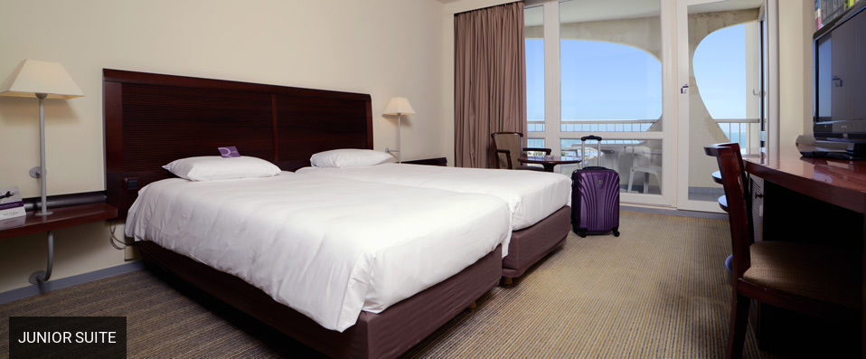 Mercure La Grande Motte Port ★★★★ - Profitez d’une pause nature au bord de l’eau depuis La Grand Motte. - La Grande-Motte, France