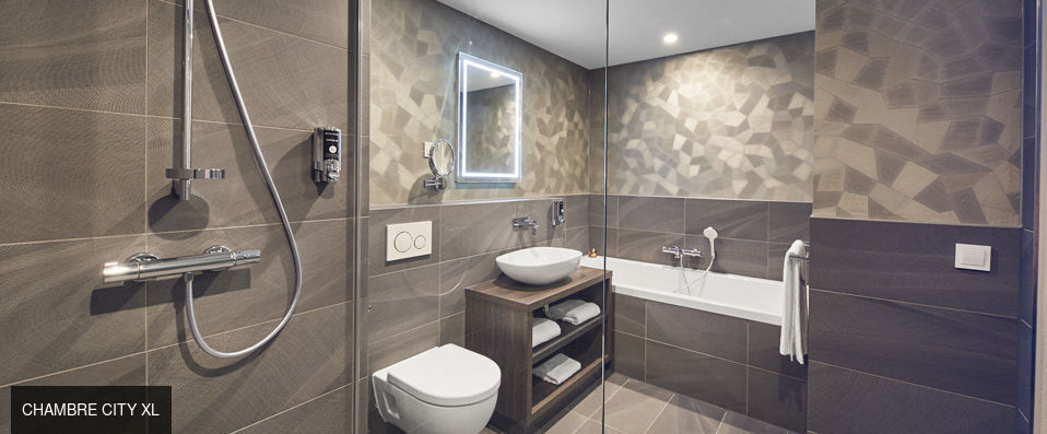 Inntel Hotels Utrecht Centre ★★★★ - À la découverte d’une nouvelle ville néerlandaise et d’un hôtel plein de charme ! - Utrecht, Pays-Bas