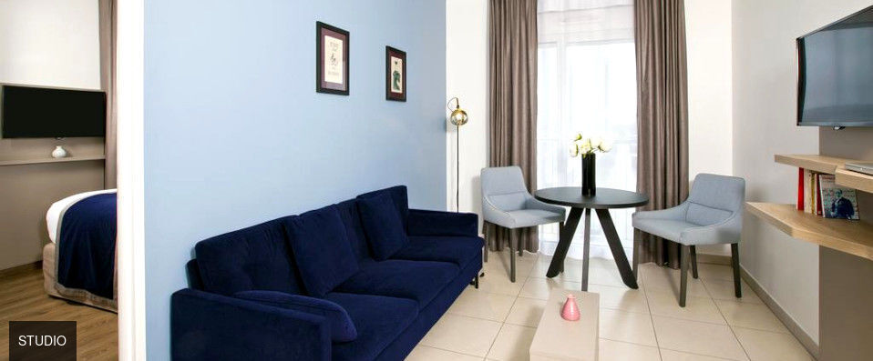 Residhome Bordeaux - A stay in a spacious studio on the banks of River Garonne. - Bordeaux, France