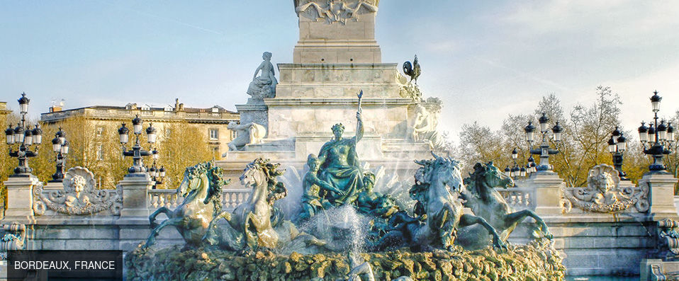 Residhome Bordeaux - Votre studio tout confort pour succomber aux charmes de Bordeaux ! - Bordeaux, France