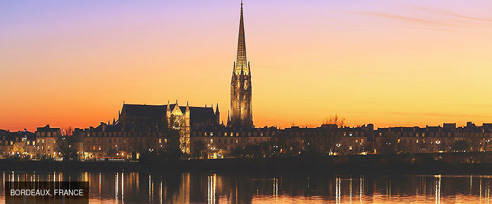 Residhome Bordeaux - Votre studio tout confort pour succomber aux charmes de Bordeaux ! - Bordeaux, France