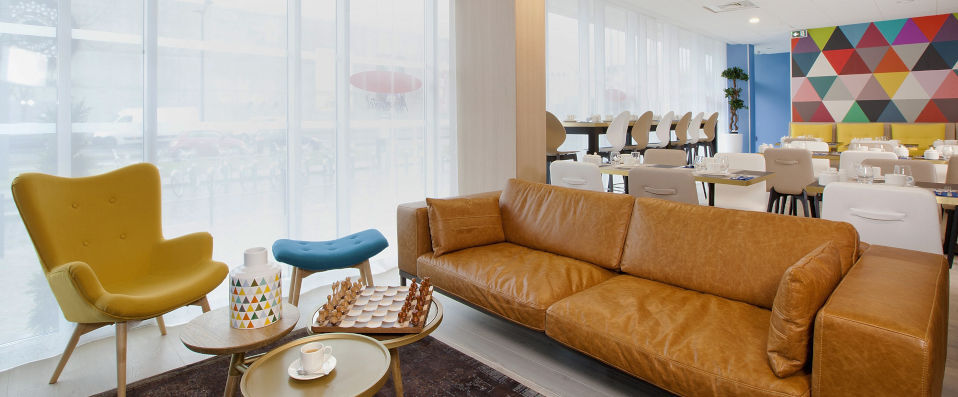 Residhome Bordeaux - Votre studio tout confort pour succomber aux charmes de Bordeaux ! - Bordeaux, France