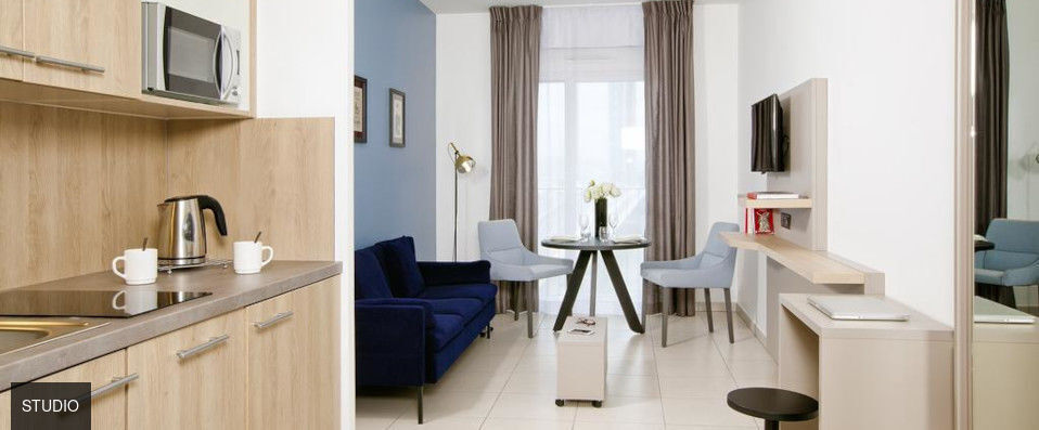 Residhome Bordeaux - Votre studio tout confort pour succomber aux charmes de Bordeaux ! - Bordeaux, France