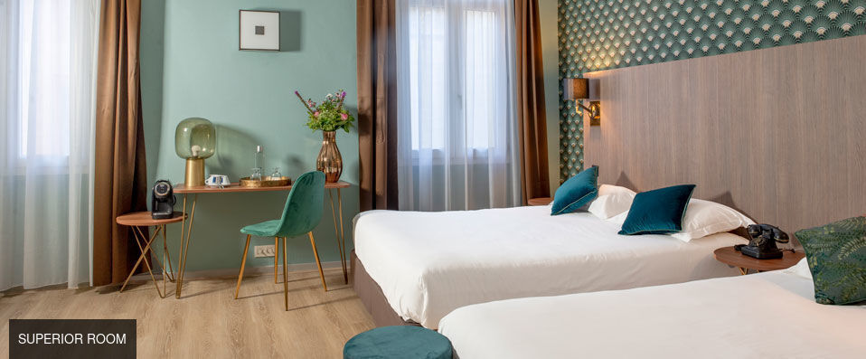 Hotel Le Bristol Avignon ★★★★ - An authentic hotel the perfect Provincial weekend getaway in Avignon. - Avignon, France