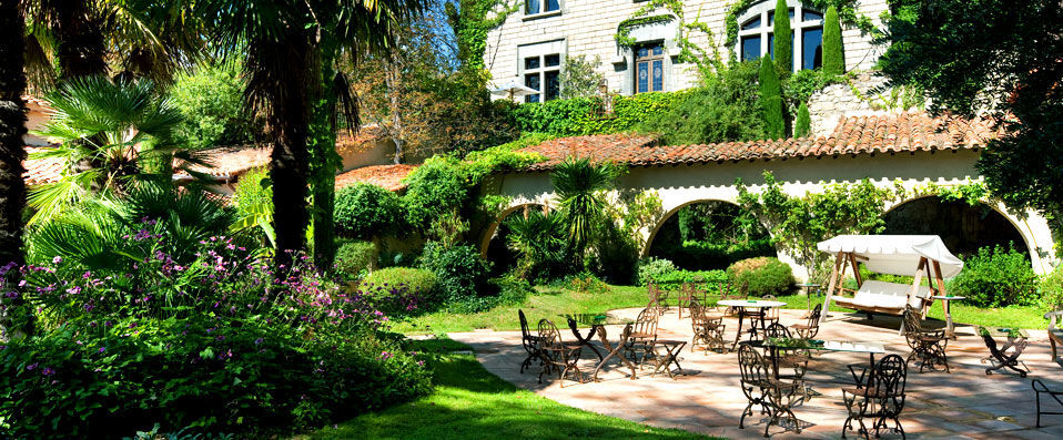 Château de Riell ★★★★ - La vie de château, le temps d’un séjour - Pyrénées Orientales, France