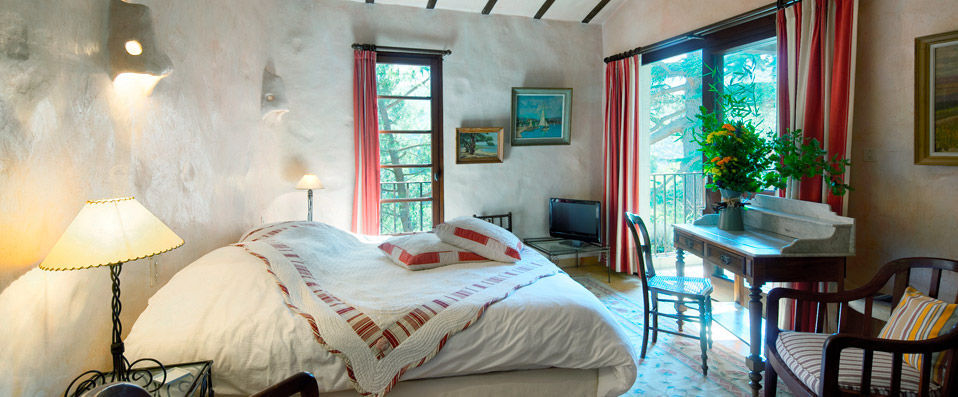 Château de Riell ★★★★ - La vie de château, le temps d’un séjour - Pyrénées Orientales, France