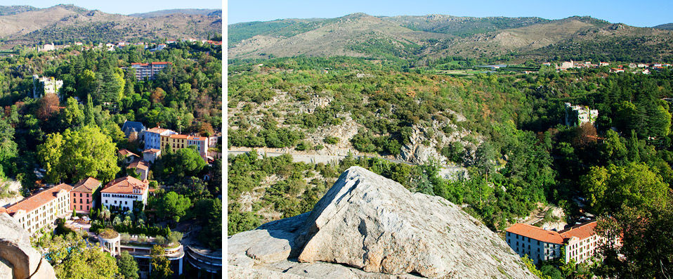 Château de Riell ★★★★ - La vie de château, le temps d’un séjour - Pyrénées Orientales, France