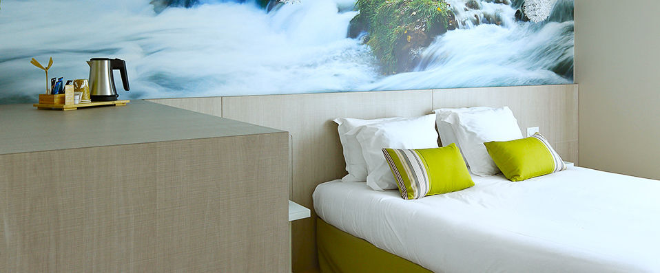 Le Domaine de la Petite Isle ★★★★ - Last Minute - A peaceful hotel in the countryside. - Luberon, France