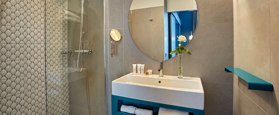 Grand Hotel du Midi ★★★★ - An effortless getaway for two in the heart of Montpellier. - Montpellier, France