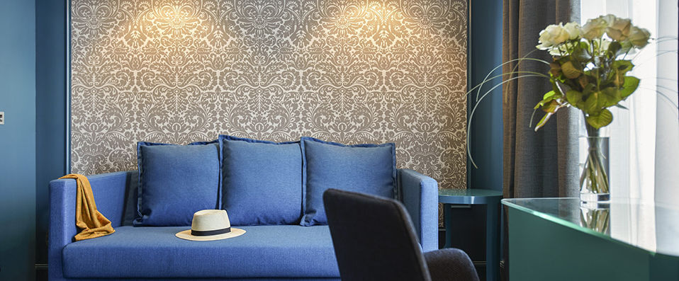 Grand Hôtel du Midi ★★★★ - Dernière minute - Un établissement étoilé qui tient l’affiche à Montpellier ! - Montpellier, France