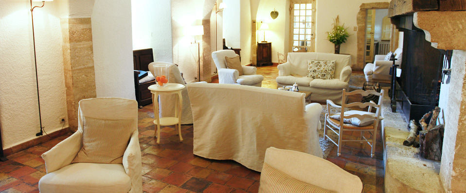 Abbaye de Sainte Croix ★★★★ - Soleil & sérénité au cœur de 20 hectares de pinède et de garrigue. - Salon-de-Provence, France