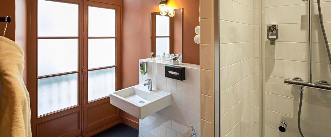 Mercure Nantes Passage Pommeraye ★★★★ - Une halte parfaite dans une adresse au cœur de Nantes. - Paris, France