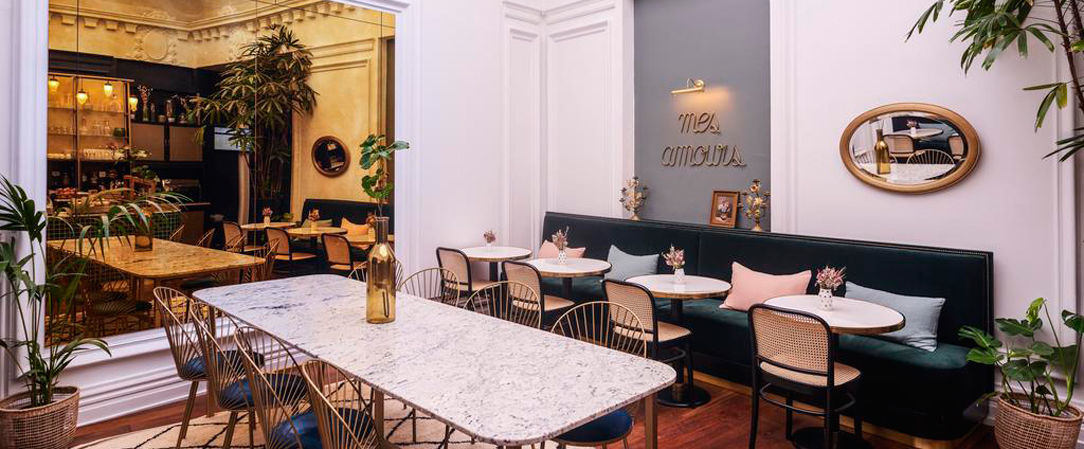 Mercure Nantes Passage Pommeraye ★★★★ - Une halte parfaite dans une adresse au cœur de Nantes. - Paris, France