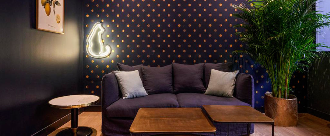 Mercure Nantes Passage Pommeraye ★★★★ - Une halte parfaite dans une adresse au cœur de Nantes. - Paris, France